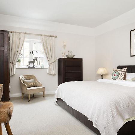 Grooms Cottage Кінґем Екстер'єр фото